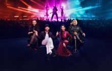 Building the Band izle