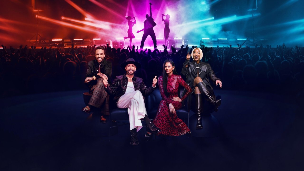 Building the Band izle