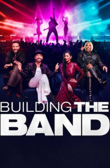 Building the Band dizi izle