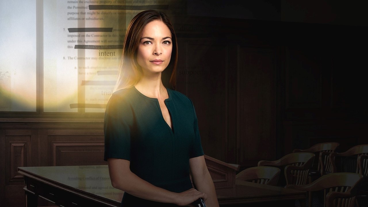 Burden of Truth izle