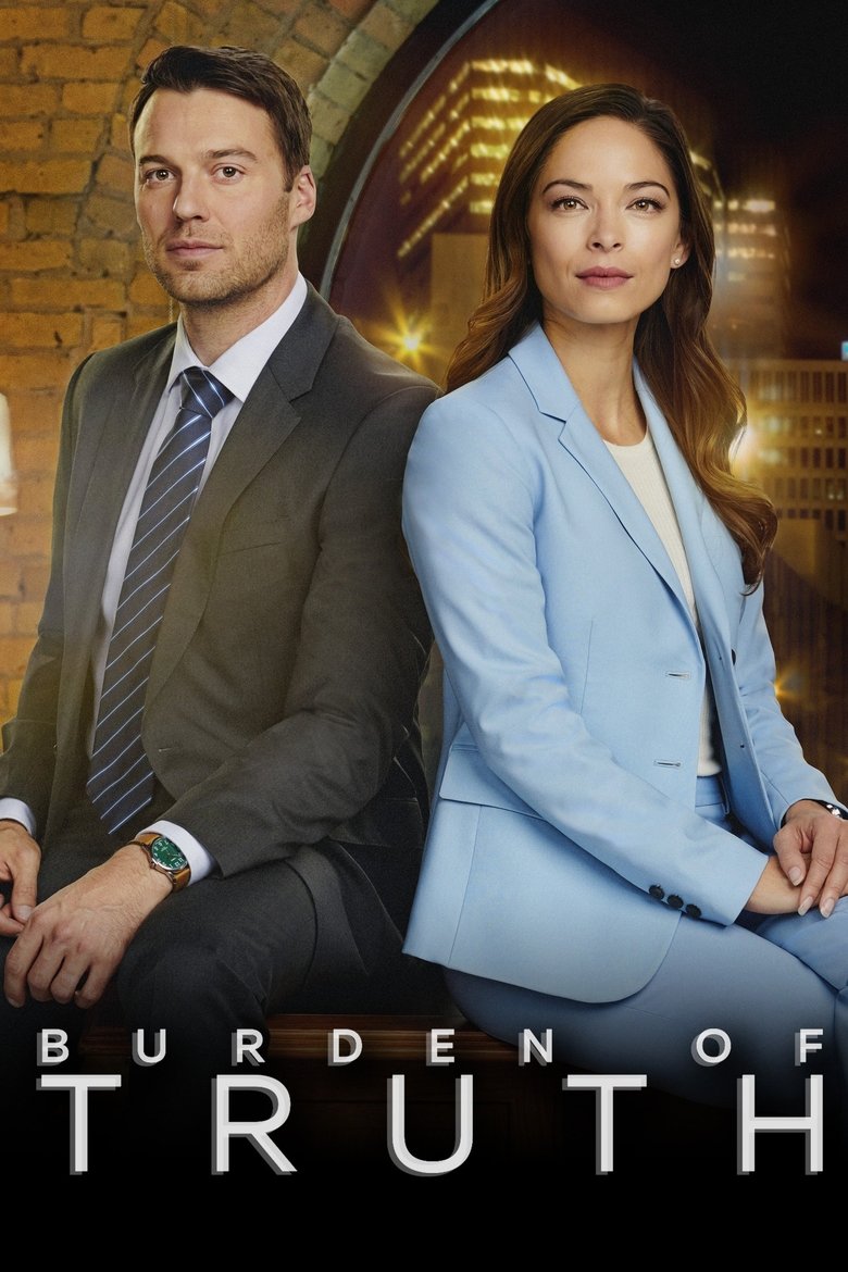 Burden of Truth izle