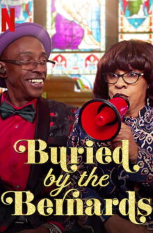 Buried by the Bernards dizi izle
