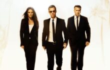 Burn Notice izle
