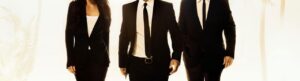 Burn Notice izle