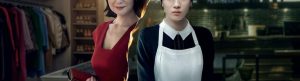 Burn the House Down izle