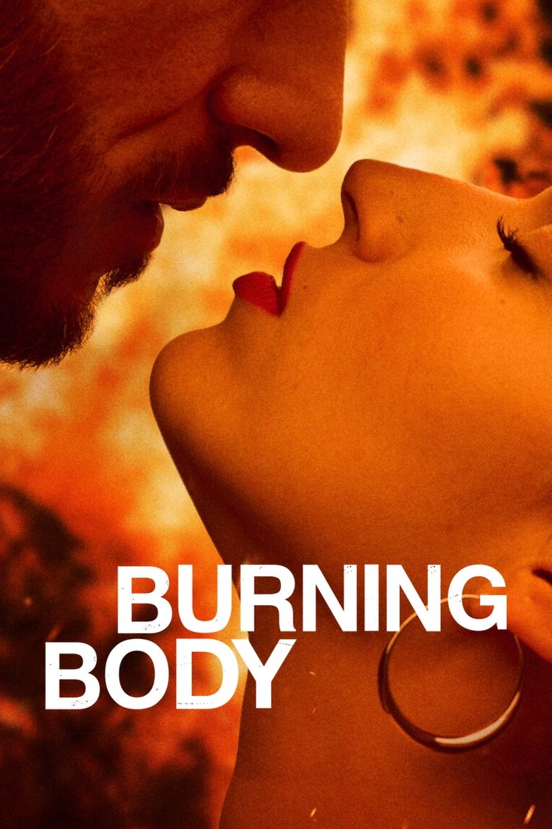 Burning Body izle