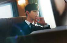 Business Proposal izle