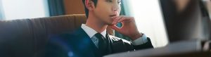 Business Proposal izle