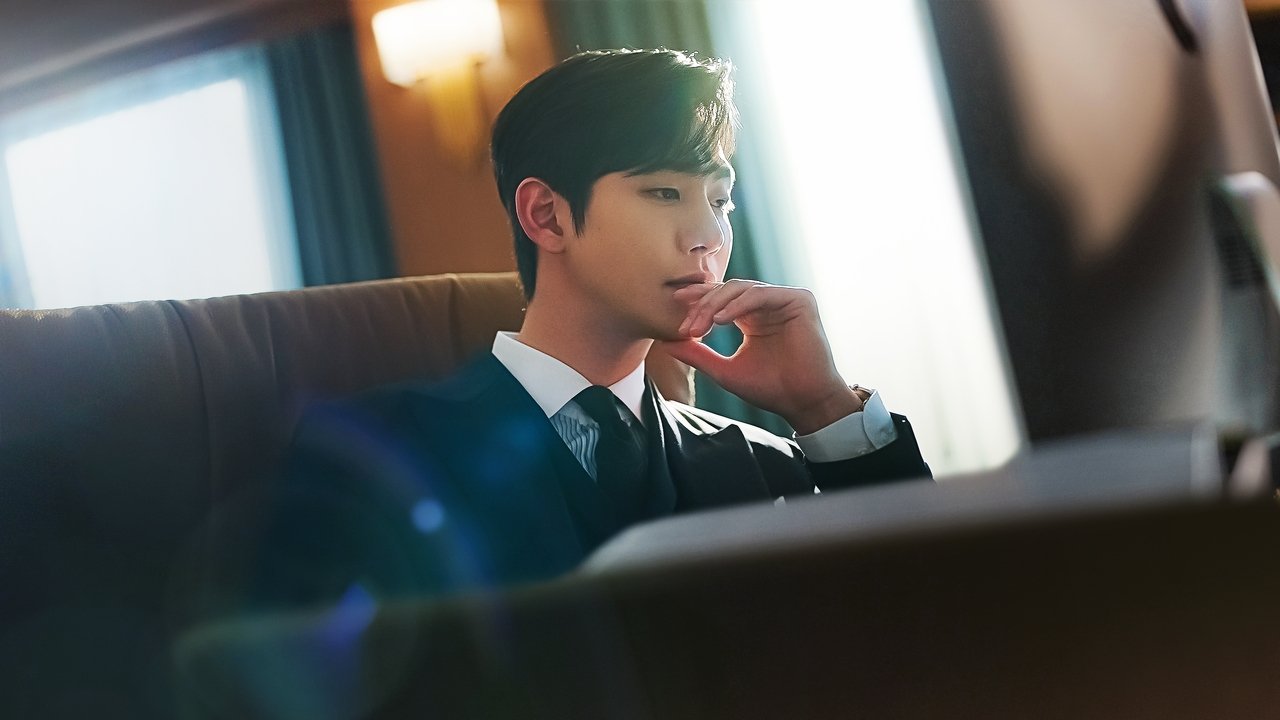 Business Proposal izle