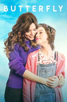 Butterfly dizi izle