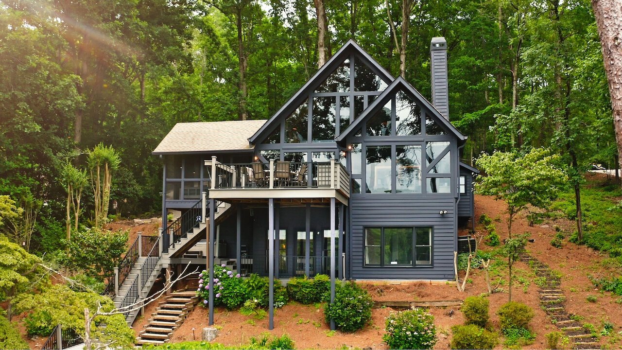 Buy My House izle