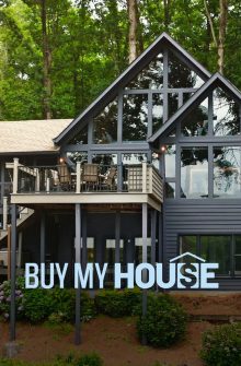 Buy My House izle