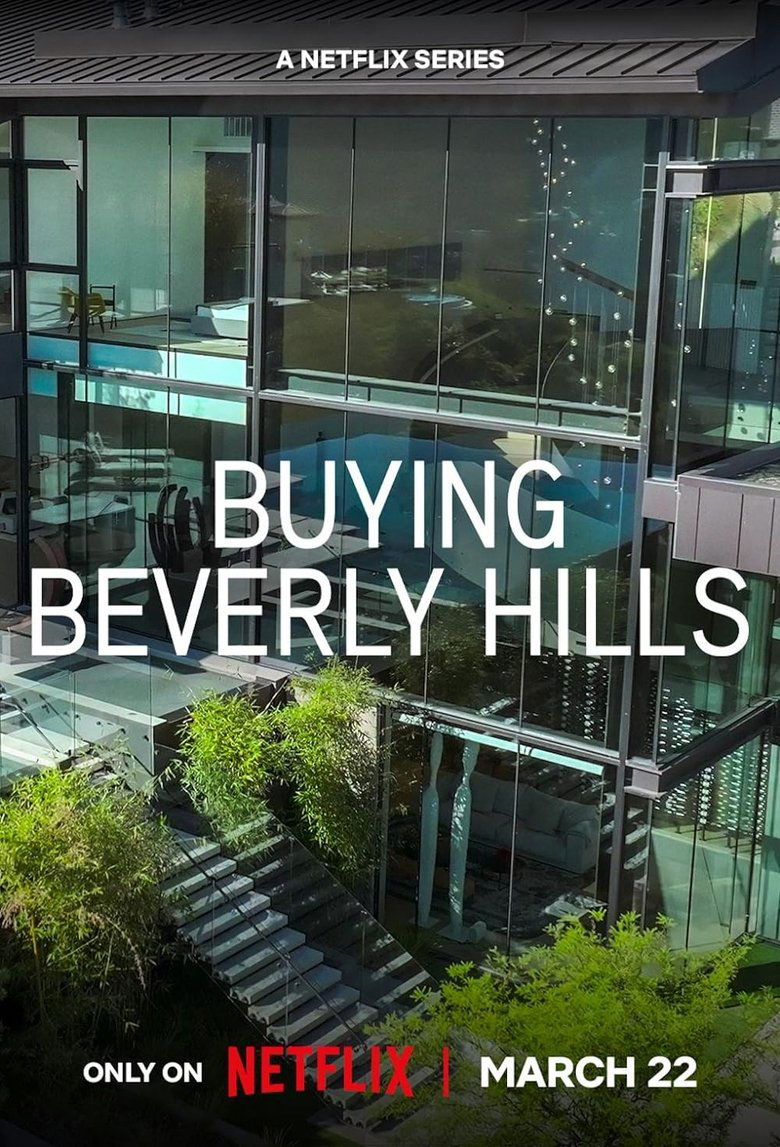 Buying Beverly Hills izle