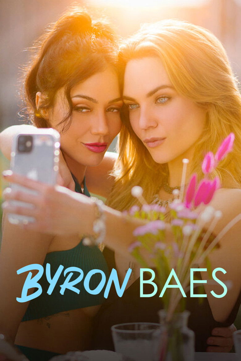 Byron Baes izle