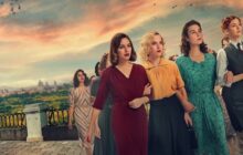 Cable Girls izle