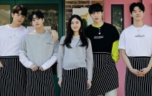 Café Kilimanjaro izle