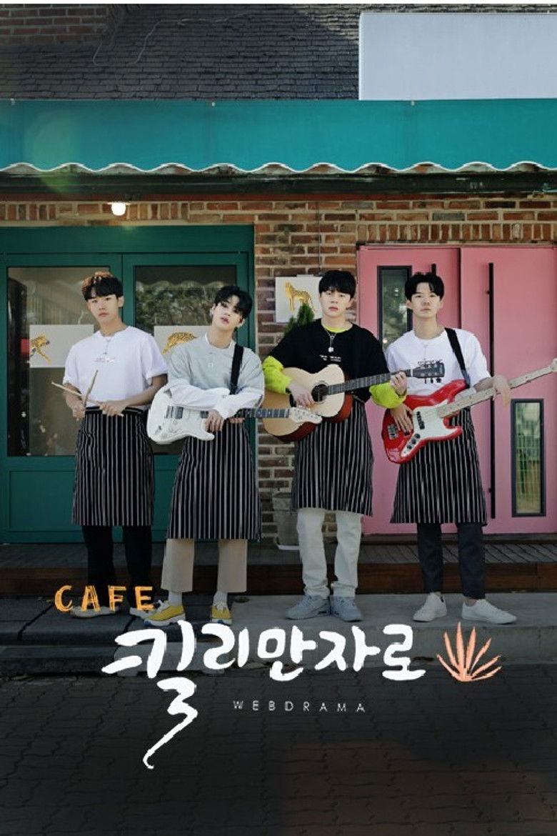 Café Kilimanjaro izle