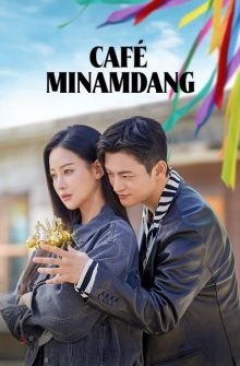 Café Minamdang dizi izle