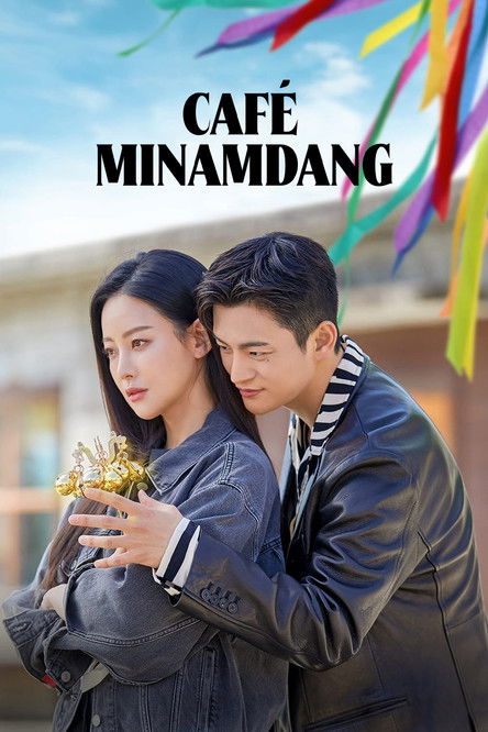 Café Minamdang dizi izle