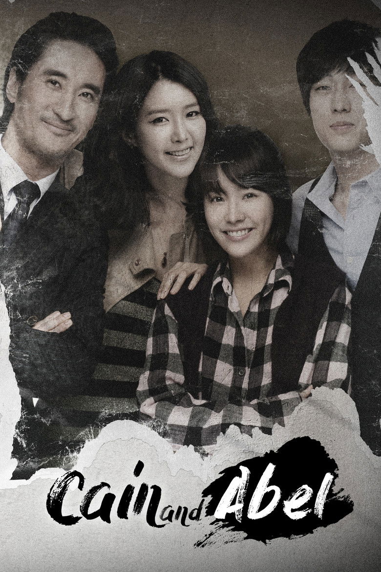 Cain and Abel dizi izle