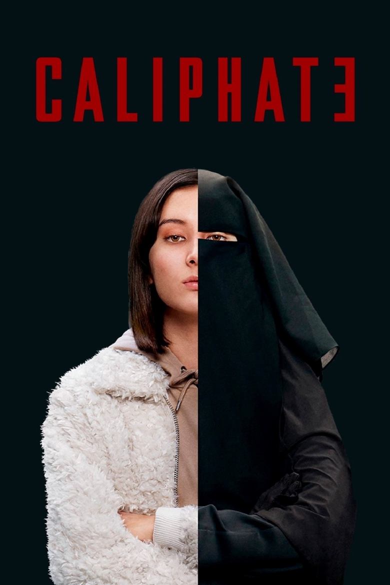 Caliphate izle