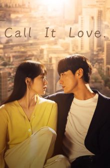 Call It Love dizi izle