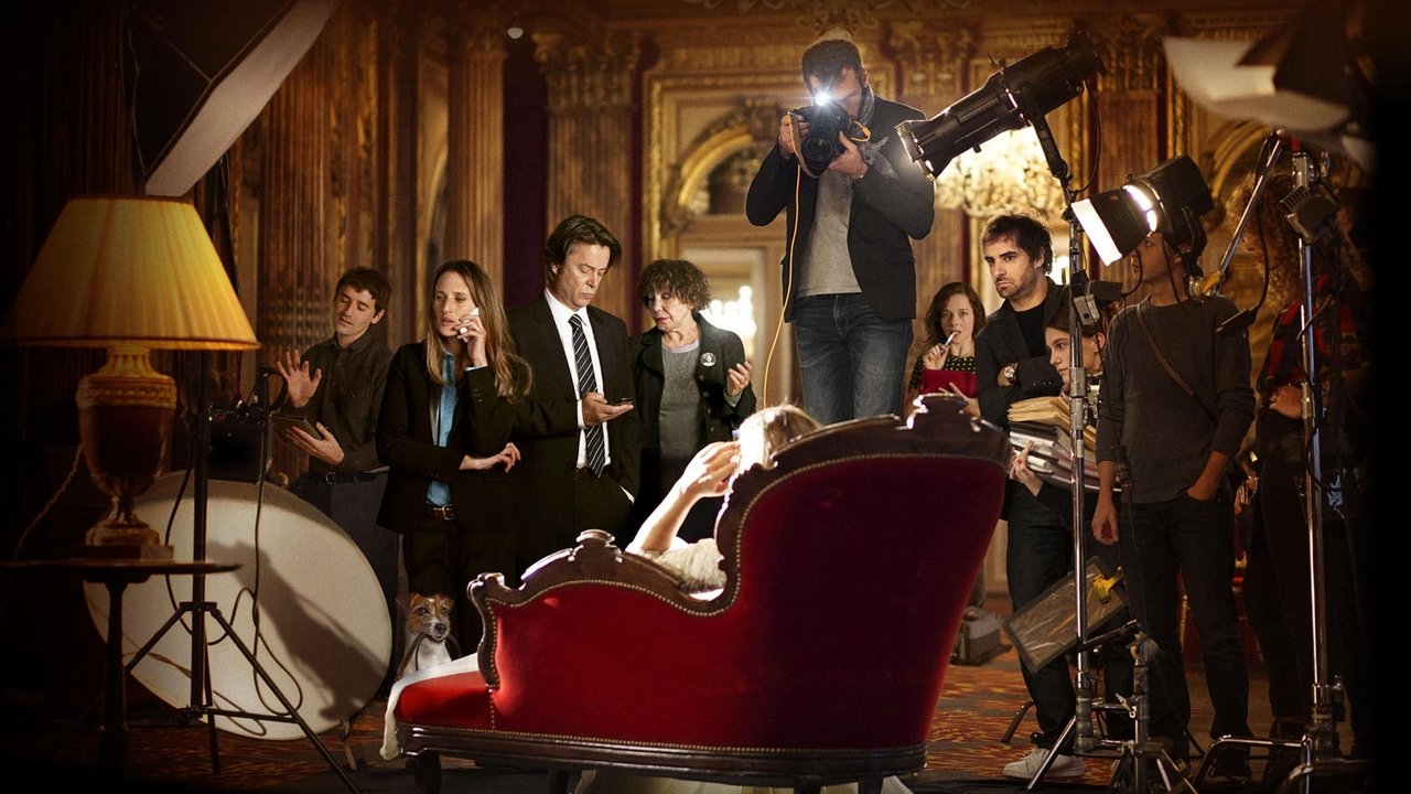Call My Agent! izle