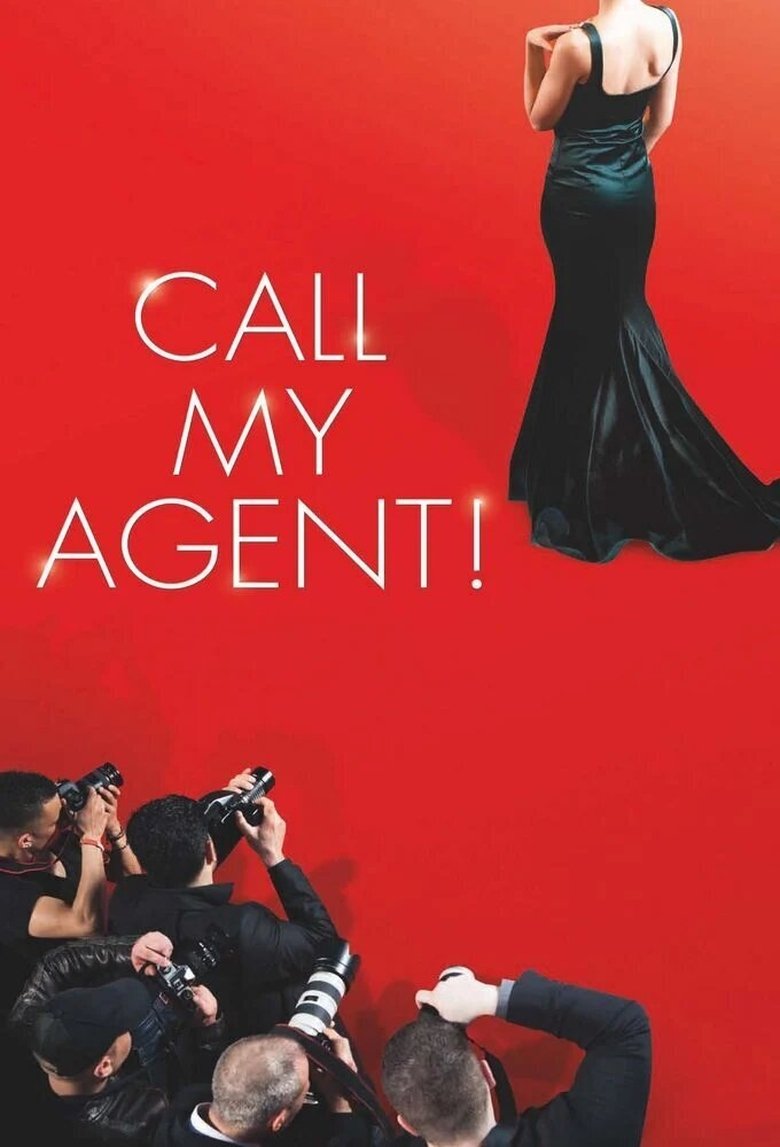 Call My Agent! dizi izle
