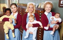 Call the Midwife izle