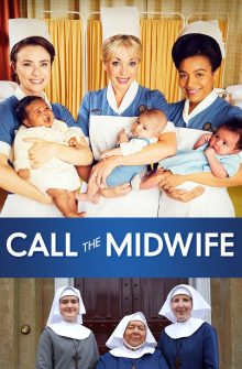 Call the Midwife izle