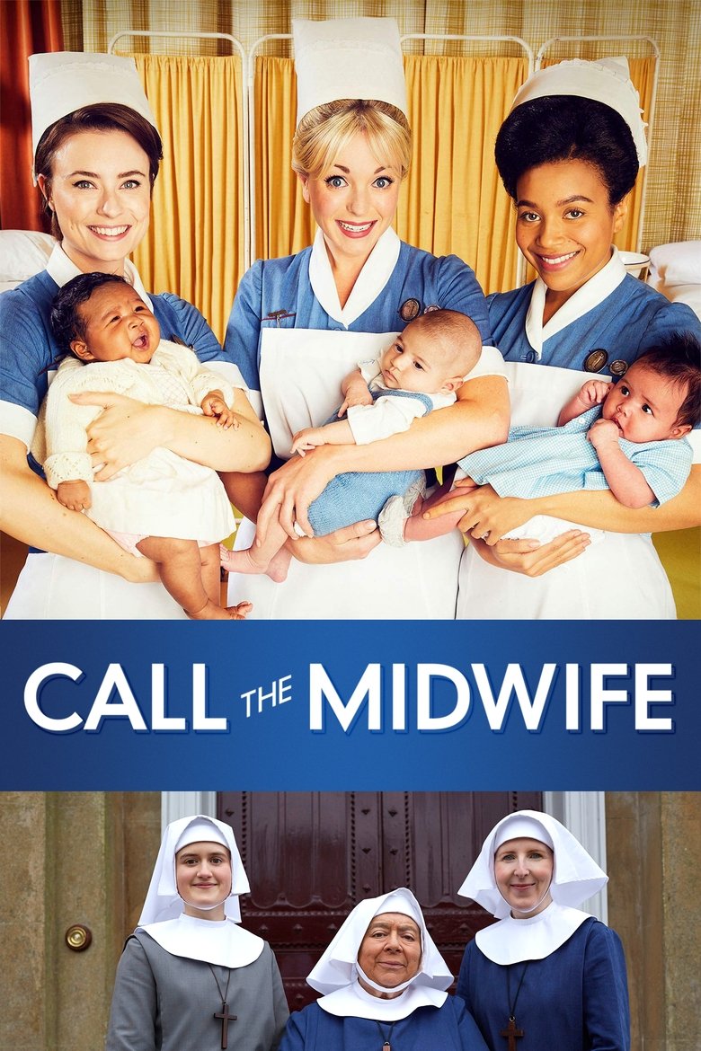 Call the Midwife dizi izle