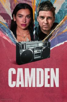 Camden dizi izle
