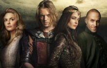 Camelot izle