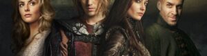 Camelot izle