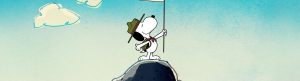 Camp Snoopy izle
