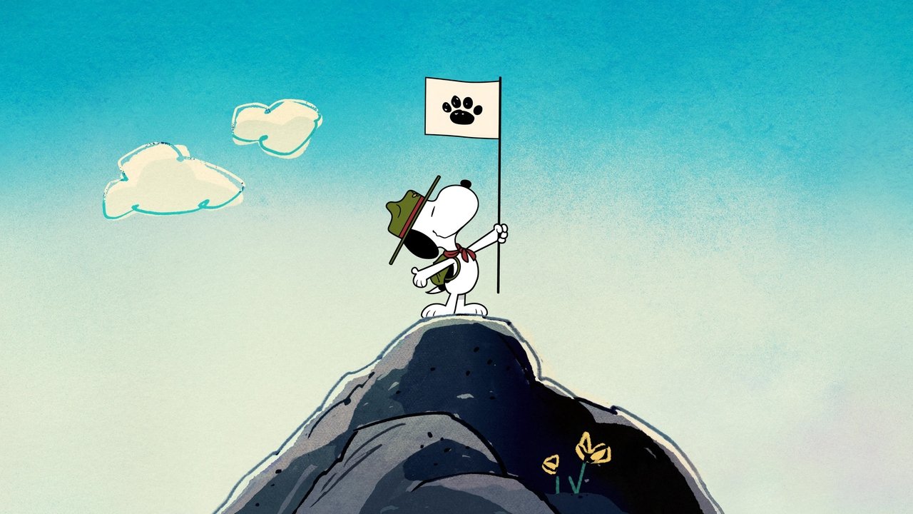 Camp Snoopy izle