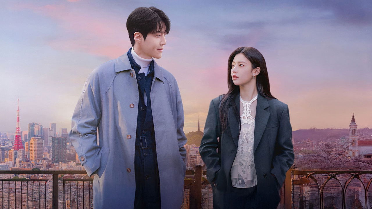 Can This Love Be Translated? izle