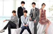 Can You Hear My Heart? izle
