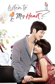 Can You Hear My Heart? izle