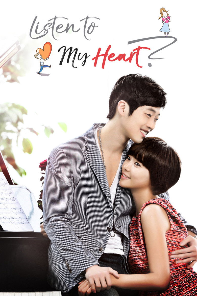 Can You Hear My Heart? dizi izle