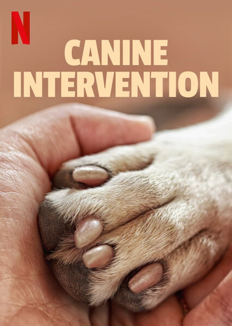Canine Intervention dizi izle