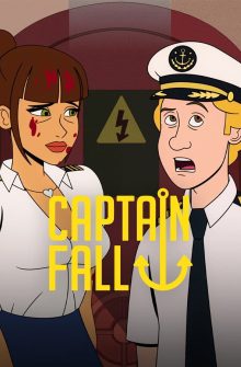 Captain Fall izle