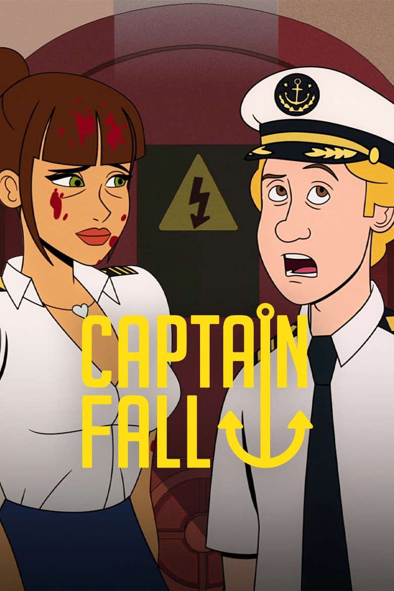 Captain Fall izle