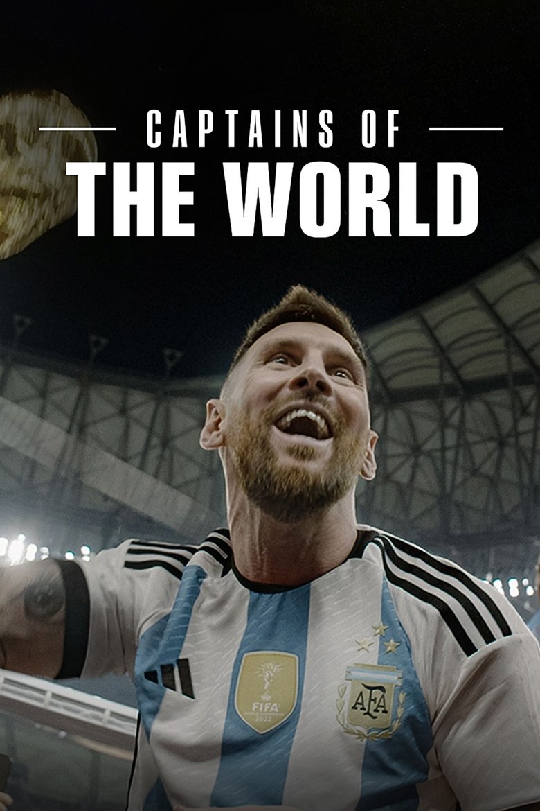 Captains of the World dizi izle