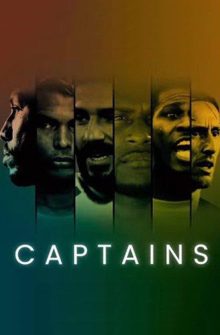 Captains izle