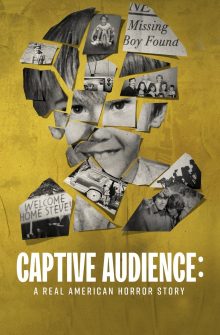 Captive Audience: A Real American Horror Story izle
