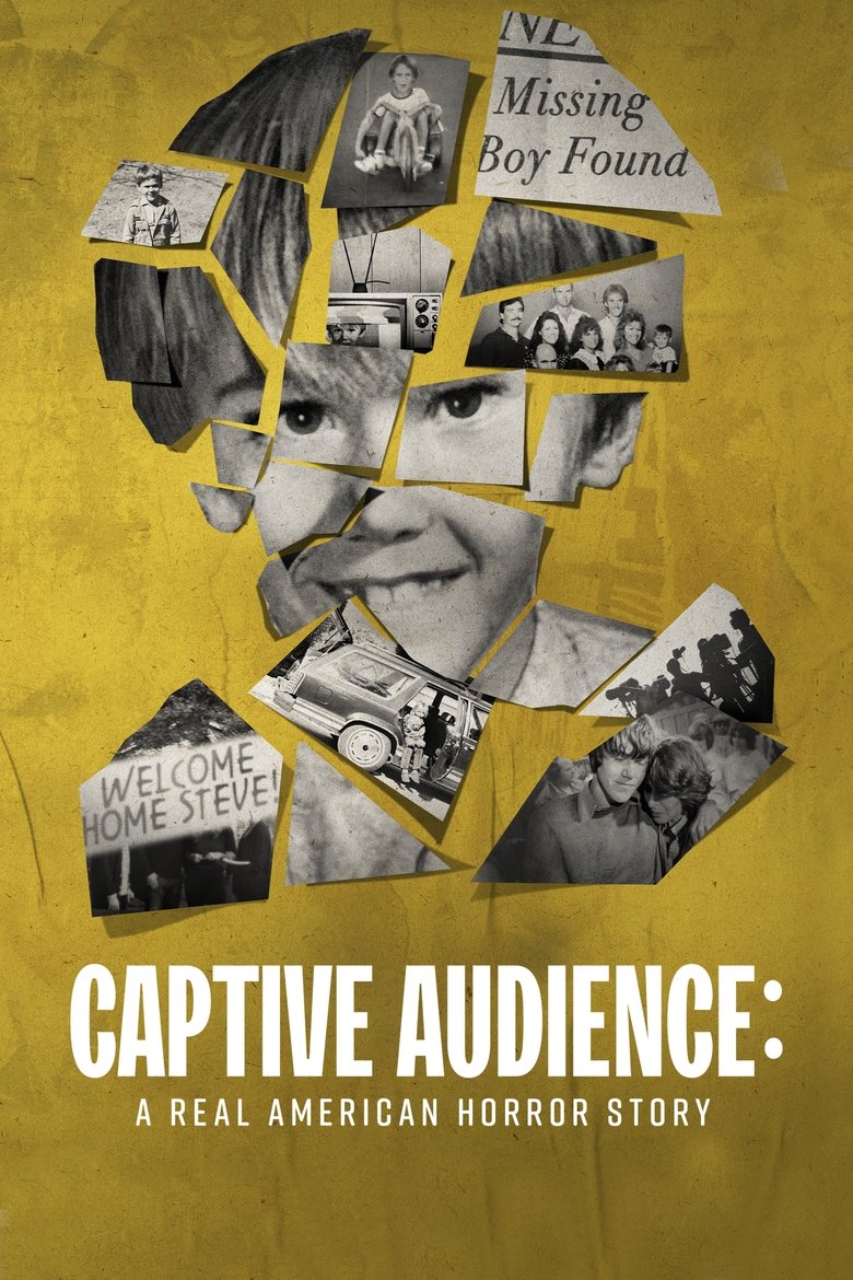 Captive Audience: A Real American Horror Story izle