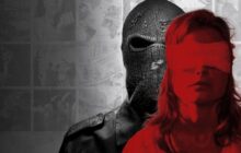 Captive izle
