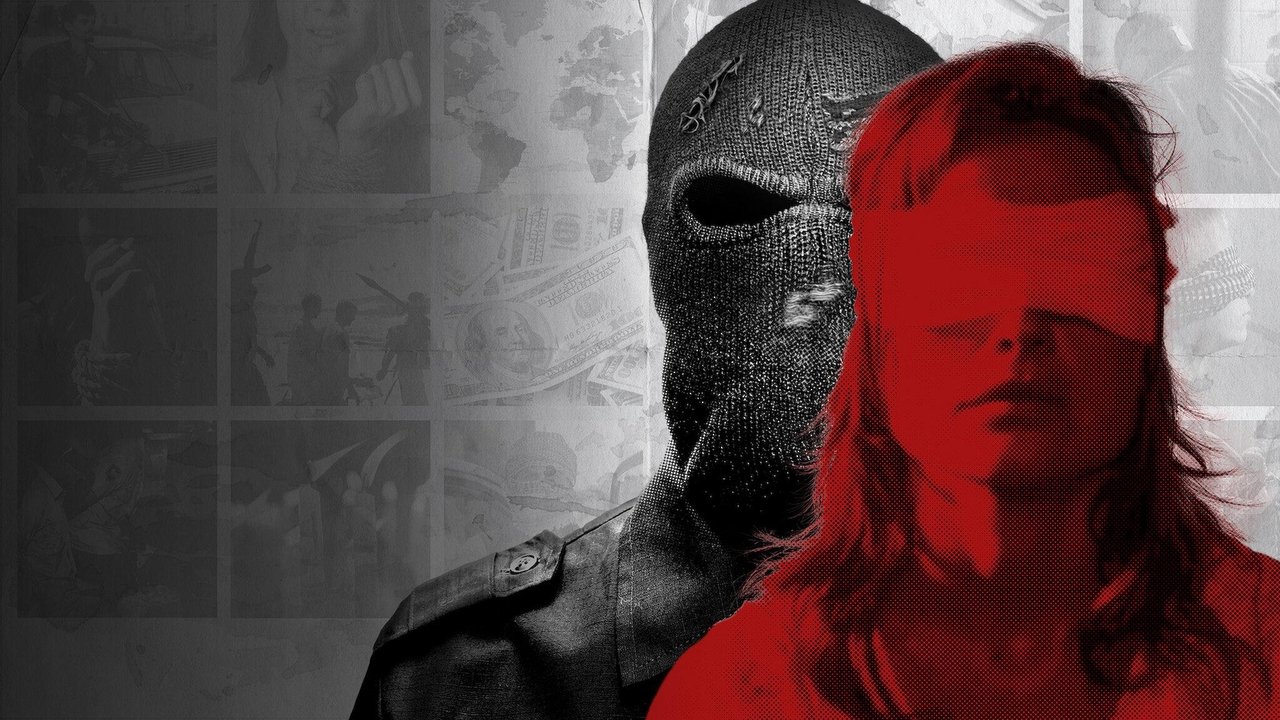 Captive izle