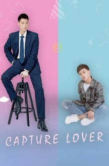 Capture Lover dizi izle